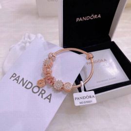 Picture of Pandora Bracelet 6 _SKUPandorabracelet17-21cm11098914031